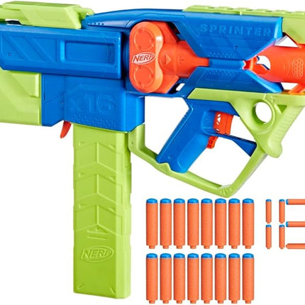 Hasbro European Trading B.V. Nerf N Series Sprinter (FH Only)