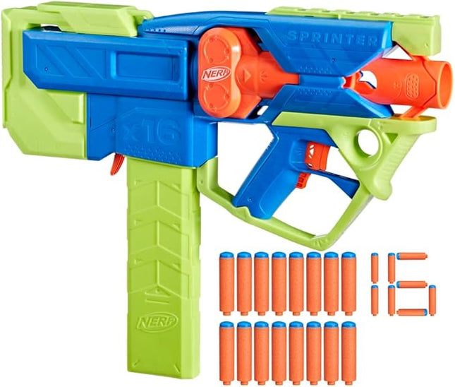 Hasbro European Trading B.V. Nerf N Series Sprinter (FH Only)