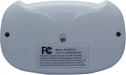 2.4ghz Bluetooth Remote Control for Kids Powered Electric Vehicle Truck Car Remote Control Ride on car for Toddlers 12v Remote Controller SUV car for Kids Replacement Parts