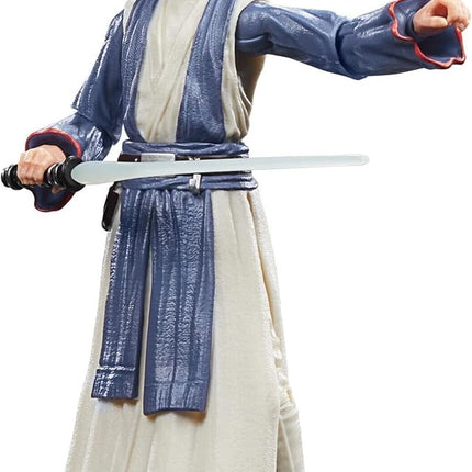 STAR WARS 6 Inch Action Figure 2-Pack | OBI-Wan Kenobi & Darth Vader