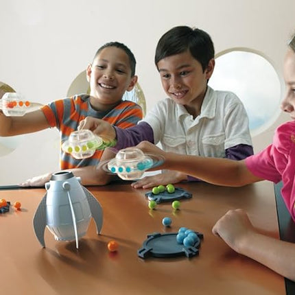 Educational Insights Space Spinners Game