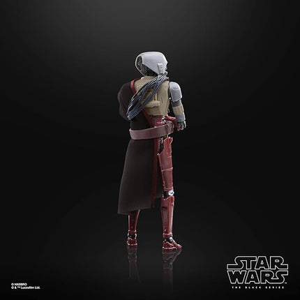 STAR WARS The Black Series HK-87 Toy 6-Inch-Scale The Mandalorian Collectible Action Figure, Toys for Kids Ages 4 and Up