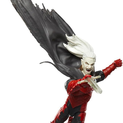 Marvel Legends Series Strange Tales Dracula, Comics Collectible 6-Inch Action Figure