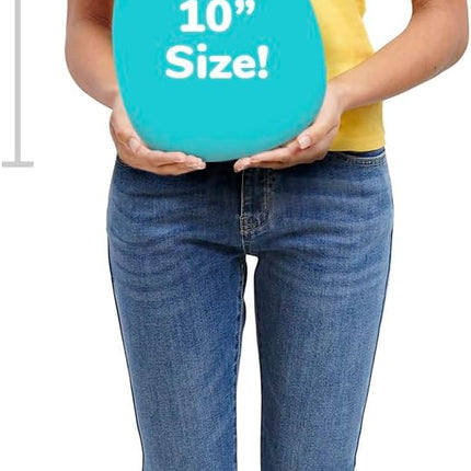 Squishmallows Original Bluey 10-Inch Muffin HugMees - Medium-Sized Ultrasoft Official Jazwares Plush