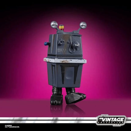 STAR WARS The Vintage Collection Power Droid Toy, 3.75-Inch-Scale A New Hope Action Figure, Toys for Kids Ages 4 and Up