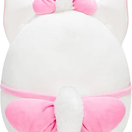 Squishmallows Official Kellytoy Plush 14" Marie - Disney Ultrasoft Stuffed Animal Plush Toy
