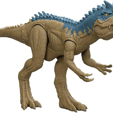 Jurassic World Rebirth Basic 12" Allosaurus Action Figure