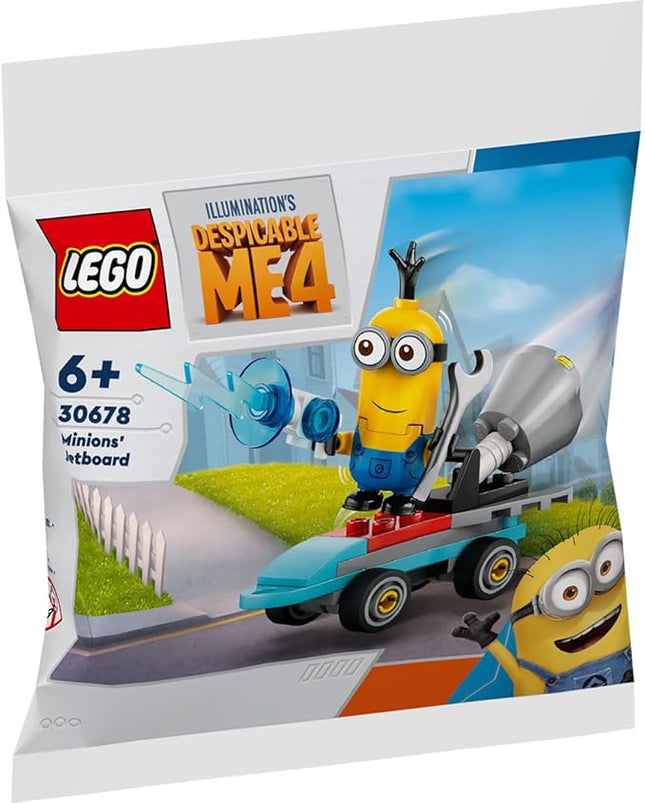 LEGO Minions Jetboard 30678 Polybag