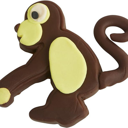 Play-Doh Animal Adventure Set, Arts and Crafts Toys for 3 Year Old Girls & Boys, 45 Tools, 10 Cans (Amazon Exclusive)