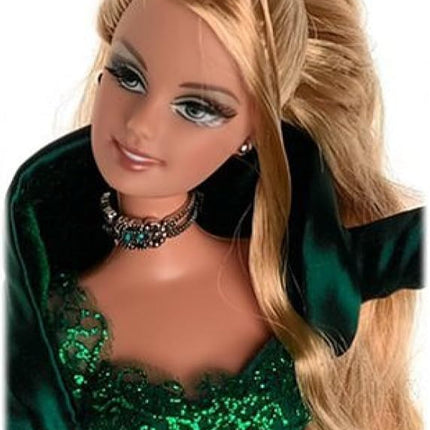 Holiday Barbie Doll - 2004 Special Edition