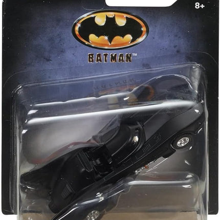 Hot Wheels Batman Batmobile