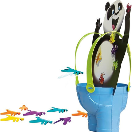 Hasbro Gaming Ants in The Pants Preschool Game for Kids Ages 3+, Fun Board Game for 2-4 Players (Amazon Exclusive)