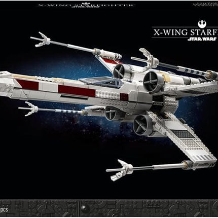 Lego Star Wars X-Wing Starfighter™ (75355)