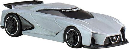 Hot Wheels Premium Pop Culture Gran Turismo 7 Nissan Concept 2020 Vision 1:64 Scale Diecast Vehicle