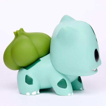 Funko Pop Games: Pokemon - Bulbasaur - Collectable Vinyl Figure - Gift Idea - Official Merchandise - Toys for Kids & Adults - Video Games Fans