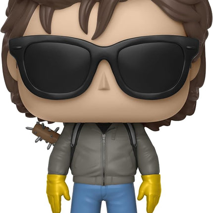 Funko POP! TV: Strangers Things - Steve with Sunglasses