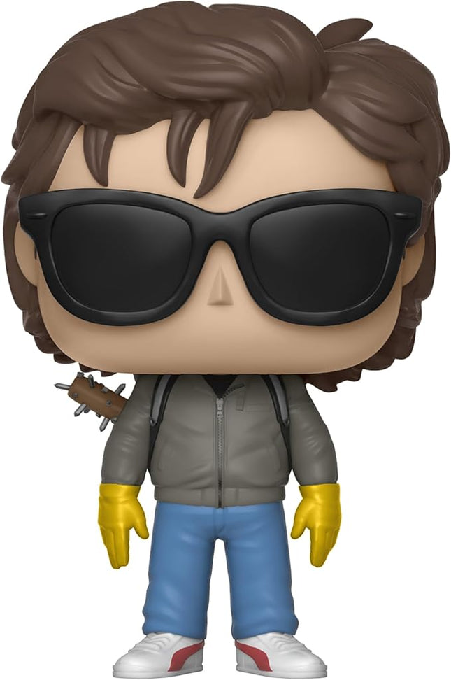 Funko POP! TV: Strangers Things - Steve with Sunglasses