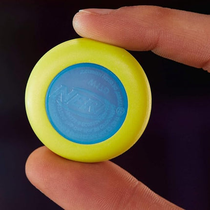 Nerf Vortex VTX Disc Refill