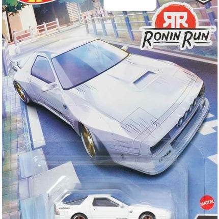 Hot Wheels Mazda RX7 FC Pandem