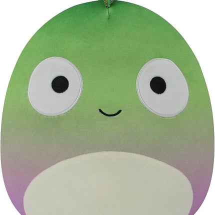 Squishmallows Original FlipAMallows 12in Chameleon and Dragonfly Flippable Plush - Official Jazwares Product (Medium)