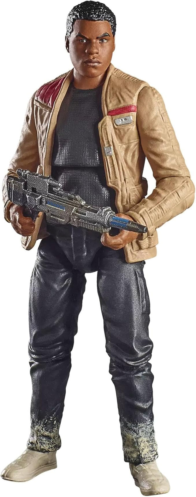 STAR WARS The Vintage Collection Finn (Starkiller Base), The Force Awakens 3.75 Inch Collectible Action Figure
