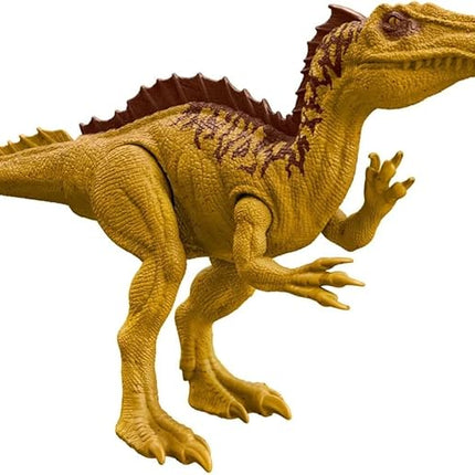 Jurassic World Rebirth Basic 12" Suchomimus Action Figure