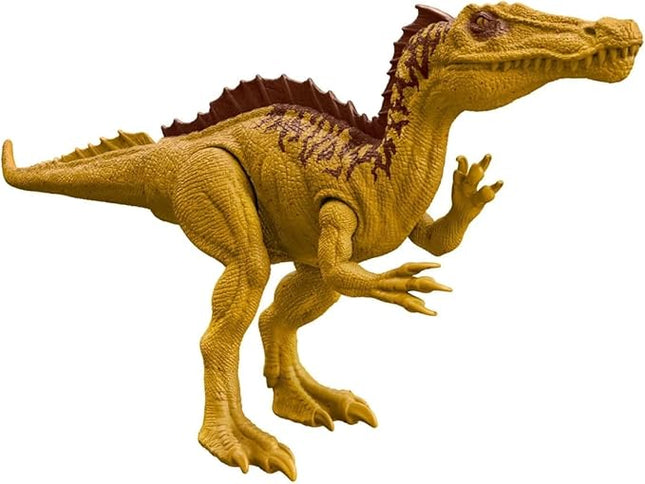 Jurassic World Rebirth Basic 12" Suchomimus Action Figure