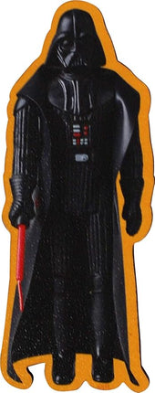 AQUARIUS Star Wars Darth Vader Action Figure Funky Chunky Novelty Magnet for Refrigerator, Locker, Whiteboard & Game Room Officially Licensed Merchandise & Collectibles