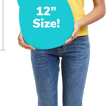 Squishmallows FlipAMallows Original 12-Inch Yellow Lemon and Lemonade - Medium-Sized Ultrasoft Official Jazwares Plush