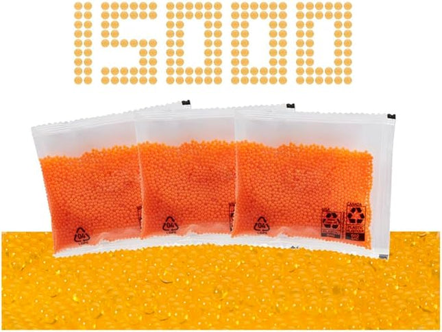 Nerf Pro Gelfire Refill, 15000 Gelfire Rounds, for Use Gelfire Blasters, Outdoor Games, for Teens, Ages 14+