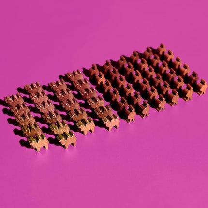 CATAN Traders & Barbarians Board Game Expansion - Customize Your Asmodee CATAN Experience, Strategy Game, Family Game for Kids and Adults, Ages 12+, 3-4 Players, 90 Minute Playtime