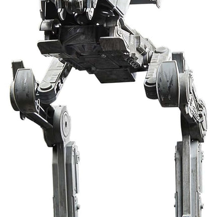 Star Wars The Vintage Collection, at-St & Chewbacca, Return of The Jedi, 15 cm Scale Figure and Vehicle