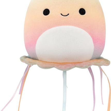 Squishmallows Original 5in 10-Pack – Official Jazwares Plush (Little)