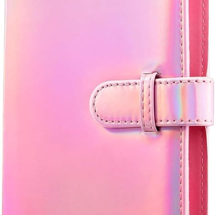 Kodak x Barbie 96-pocket Photo Album for Barbie Instant 2x3” ZINK Zero Ink Photo Paper
