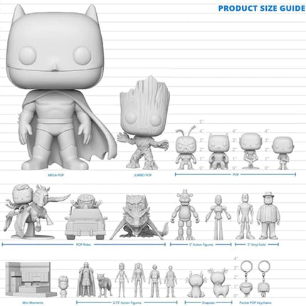 Funko Pop! Animation: My Hero Acadamia - Hawks