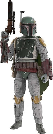 STAR WARS The Vintage Collection Boba Fett Toy, 3.75-Inch-Scale Return of The Jedi Action Figure, Toys for Kids Ages 4 and Up