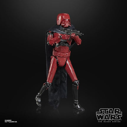 STAR WARS The Black Series Ahsoka Tano & HK-87 Assassin Droid, Ahsoka 6-Inch Action Figures, 2-Pack, Ages 4 and Up (Amazon Exclusive)