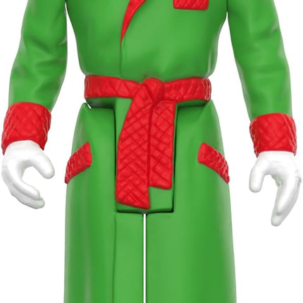 Super7 Universal Monsters Blind Box Flat - (12 Pack) 3.75" Universal Monsters Movies Action Figure Classic Movie Collectibles and Retro Toys