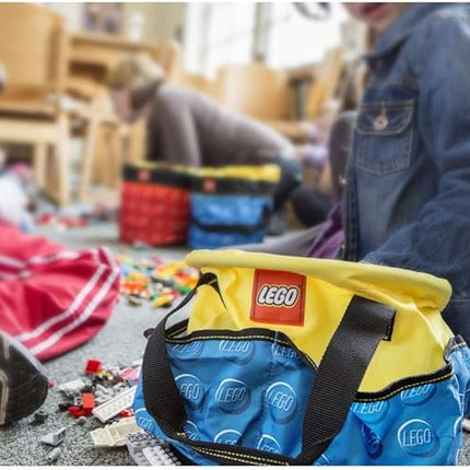 LEGO STORAGE BIG TOY BUCKET