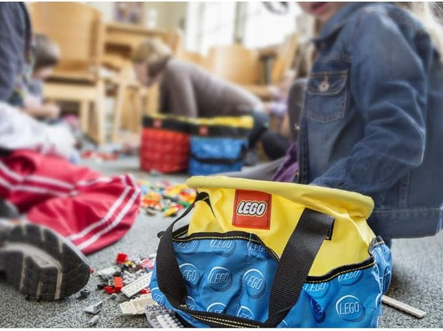 LEGO STORAGE BIG TOY BUCKET