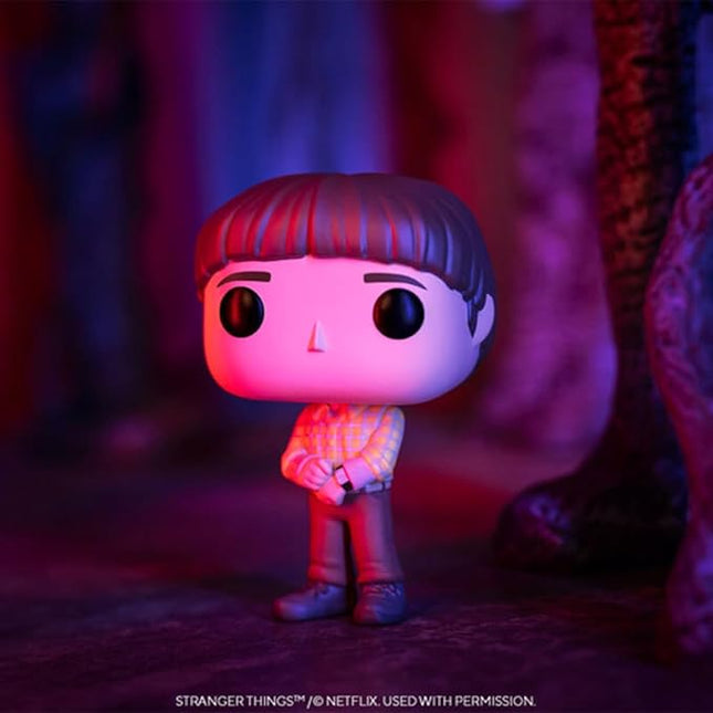 Funko Pop! TV: Stranger Things - Will Vinyl Figure