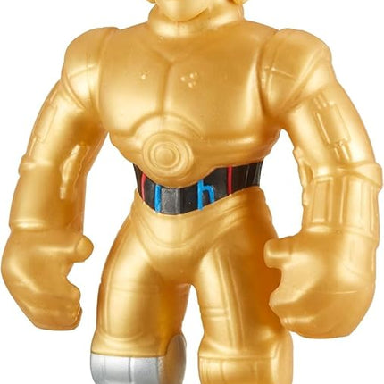 Star Wars Droid C-3PO Action Figure - Collectible Toy for Kids Ages 5+ - 1 ct (Pack of 1)