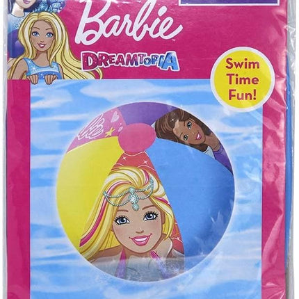 Barbie Dreamtopia Beach Ball