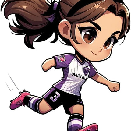 is The Soccer Board Game for Kids and Adults, a Family Board Game for Ages 5+ with 2 to 10 Players, Easy to Setup and Play, Play Individually or as a Team.