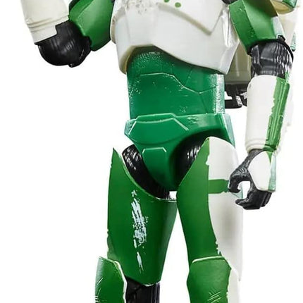 Star Wars Last Level - Hasbro Black Series RC-1140 Action Figure