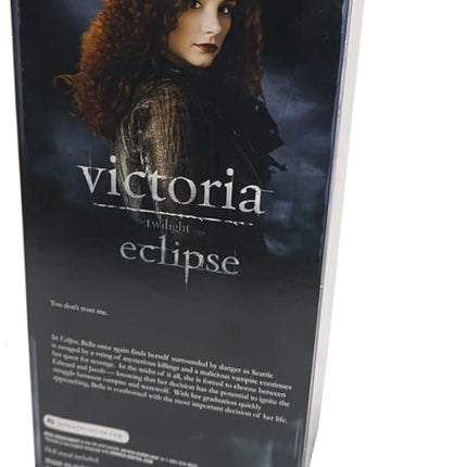 Barbie Collector Twilight Saga Eclipse Victoria Doll