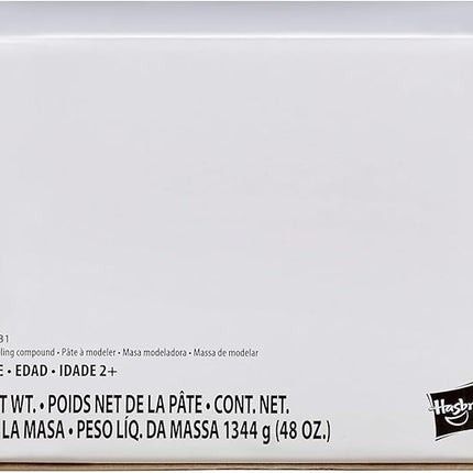 Play-Doh Pastel Colors Bulk 12-Pack of 4-Ounce Cans, Party Favors, Kids Arts & Crafts, Back to School Gifts & Prizes, Preschool Toys, Ages 2+ (Amazon Exclusive)