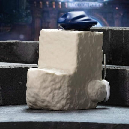 TUBBZ Resident Evil Tofu Collectible Duck Vinyl Figure – Official Resident Evil Merchandise – PC & Video Games