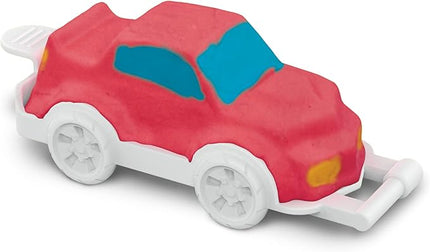 Play-Doh Hasbro Collectibles Chompin Monster Truck