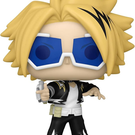 Funko POP! Animation: MHA - Denki Kaminari - Glow in The Dark - My Hero Academia - Collectable Vinyl Figure - Gift Idea - Official Merchandise - for Kids & Adults - Anime Fans
